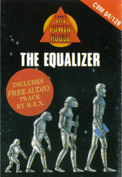 Equalizer