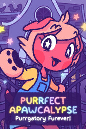 Purrfect Apawcalypse: Purrgatory Furever