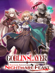 Morendar: Goblin Slayer