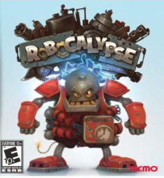 Robocalypse