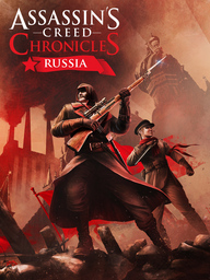 Assassin’s Creed® Chronicles: Russia