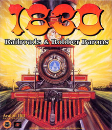 Railroads Online