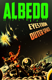 Amos From Outer Space