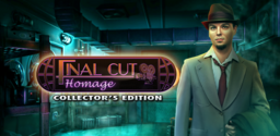 Final Cut: Homage