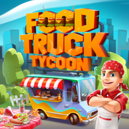 Food Truck Tycoon