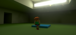 Hot Tub Simulator