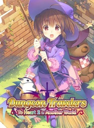 To Heart 2: Dungeon Travelers