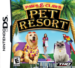 Paws & Claws: Regal Resort