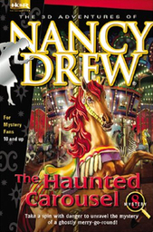 The Haunted Carousel