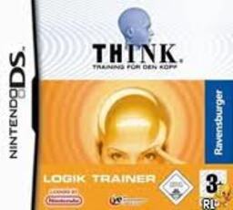 THINK Logik Trainer - Think again