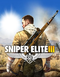 Sniper Elite III: Save Churchill Part 2: Belly of the Beast