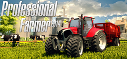 Professional Farmer 2014: Good Ol Times DLC