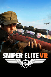 The Sniper VR