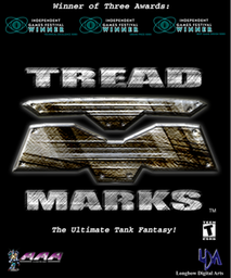 Better Off Tread