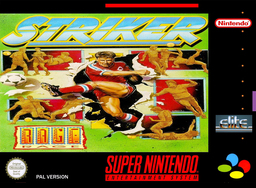 World Soccer 94