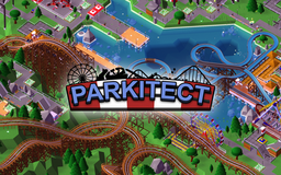 Parkitect: Dinos & Dynasties