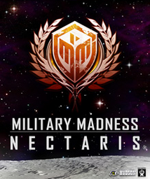 Nectaris: Military Madness