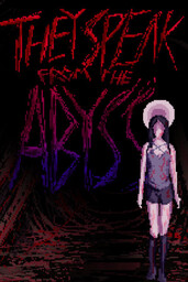 They Speak From The Abyss: Zenith