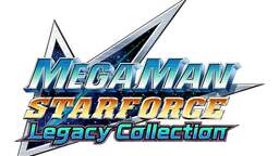 Mega Man Star Force Legacy Collection