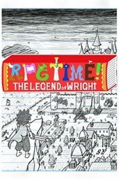 Amber Time RPG
