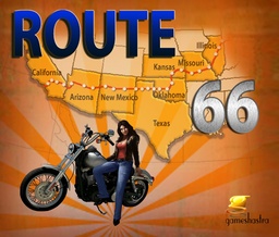 Route 2001