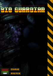 Bio-Attack