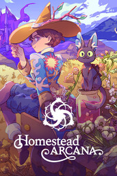 Morels: Homestead