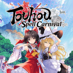 Touhou Spell Carnival