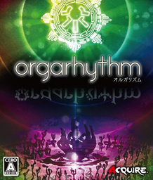 Orgarhythm