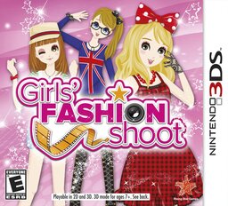 Fashion Girls: Extra Levels!