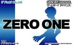 Zero One / 杀戮世界