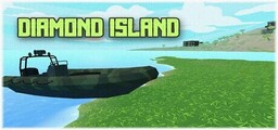 Diamond Island