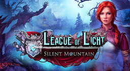 League of Light: The Gatherer and Silent Mountain