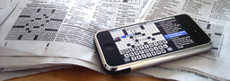 Hidden Object Crosswords 2