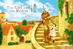 The Girl and the Robot