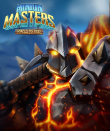 Minion Masters