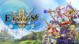 Elemental Knights Online R
