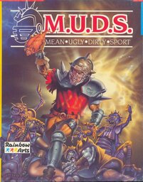 M.U.D.S.