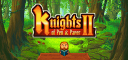 Paper Knights