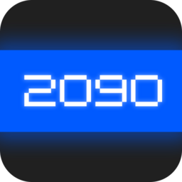 CuberPunk 2090