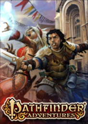 Pathfinder Adventures