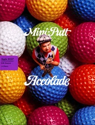 Mini Putt Camelot