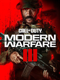 Modern Warfare