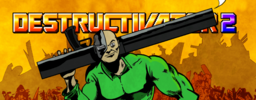 Destructivator 2