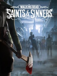 Redemption: Saints And Sinners