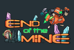End Of The Mine