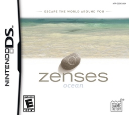 Zenses Ocean