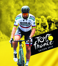 Tour de France 2019