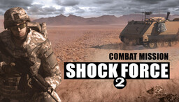 Mission: Combat Force