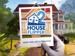 Flipper Hazard 2